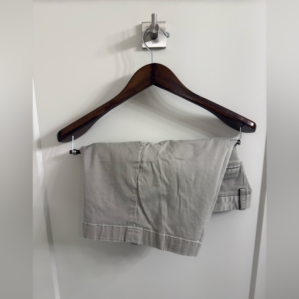 Southern Tide Khaki Shorts